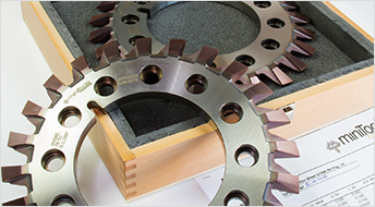 Cutters for Straight Bevel Gears Image1