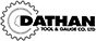 Dathan Logo